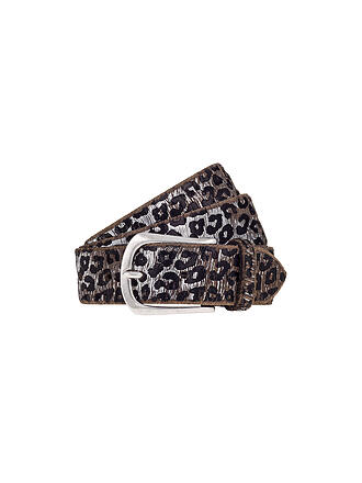 B.BELT | Ceinture en cuir