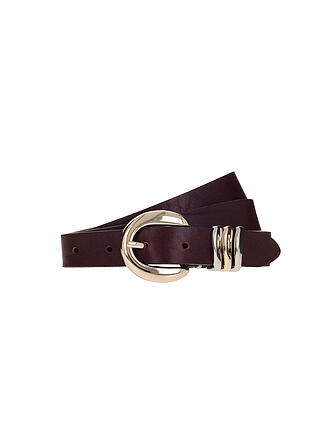 B.BELT | Ceinture en cuir