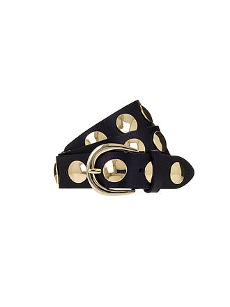 B.BELT | Ceinture en cuir