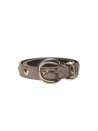 B.BELT | Ceinture en cuir