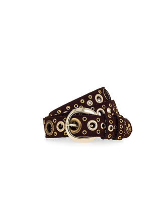 B.BELT | Ceinture en cuir