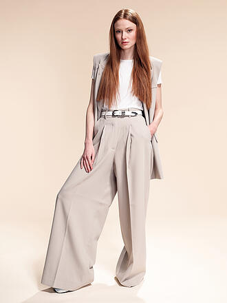 B.BELT | Ceinture en cuir