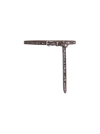 B.BELT | Ceinture en cuir