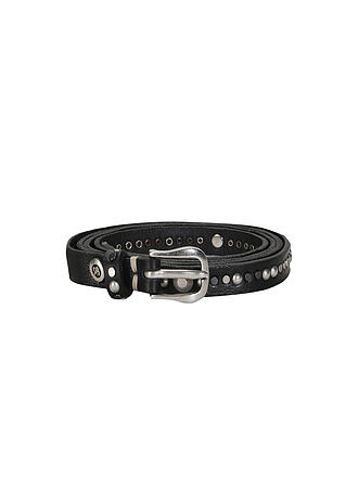B.BELT | Ceinture en cuir