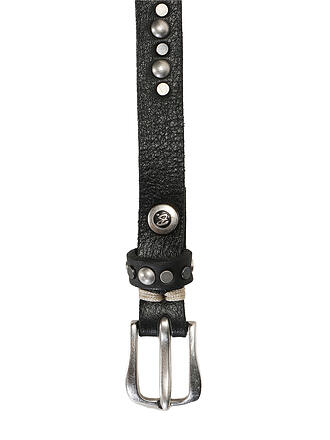 B.BELT | Ceinture en cuir