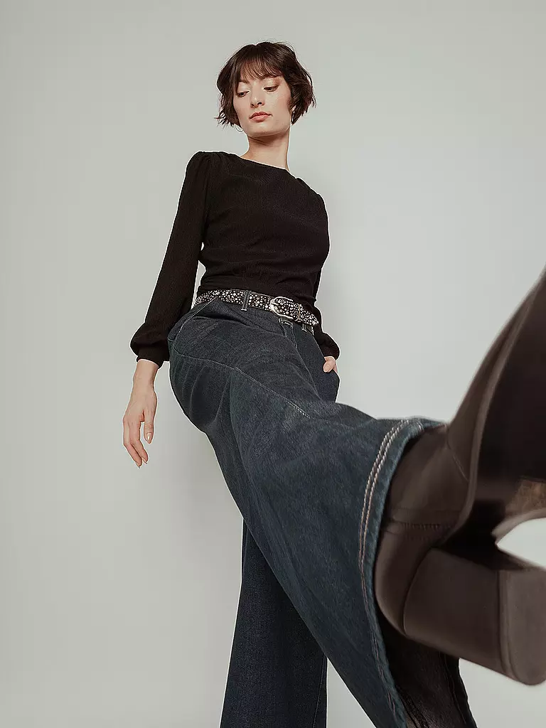 B.BELT | Ceinture en cuir STERORA | 