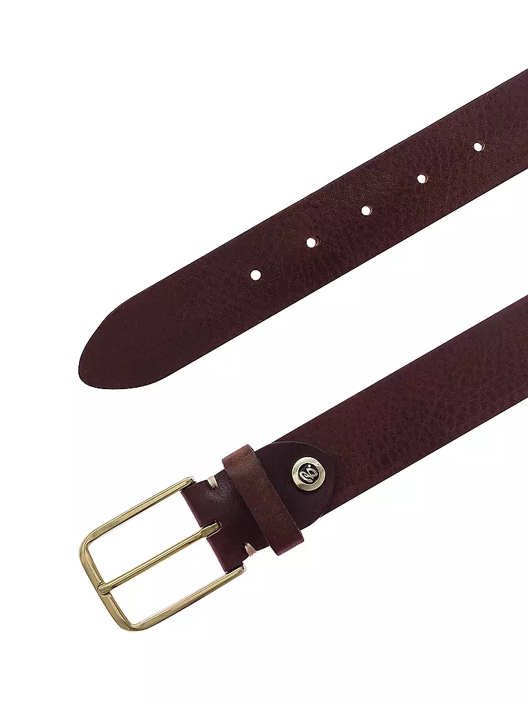 B.BELT | Ceinture en cuir | 