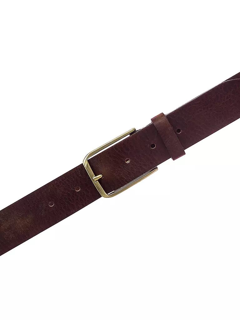 B.BELT | Ceinture en cuir | 