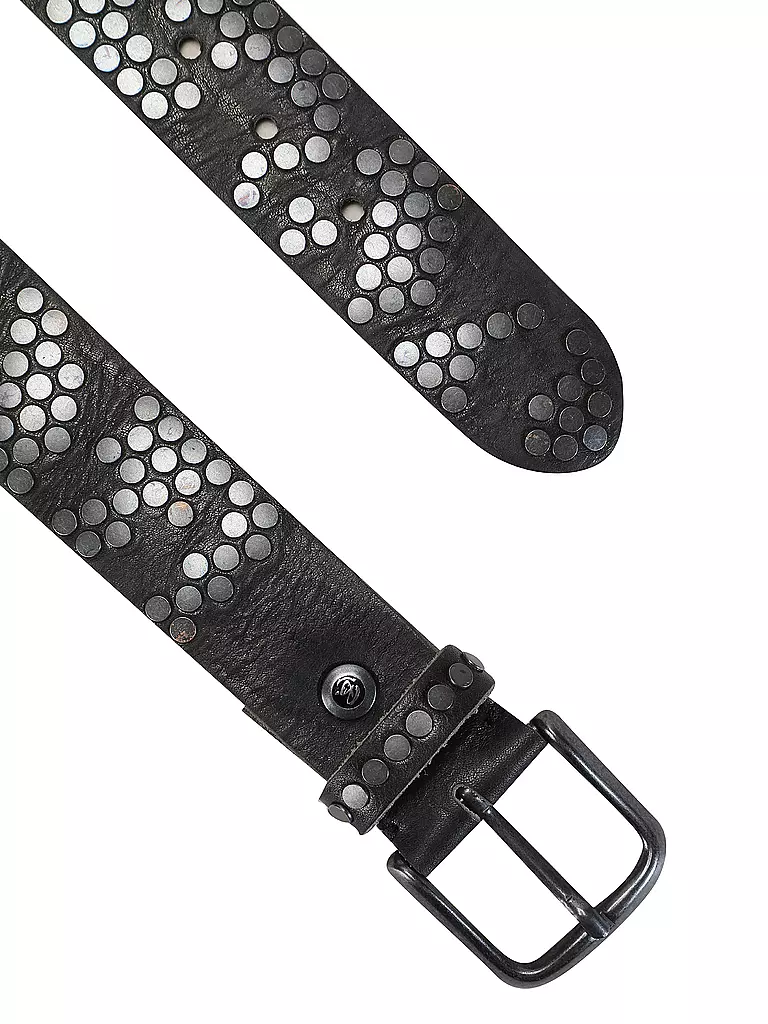 B.BELT | Ceinture en cuir | 