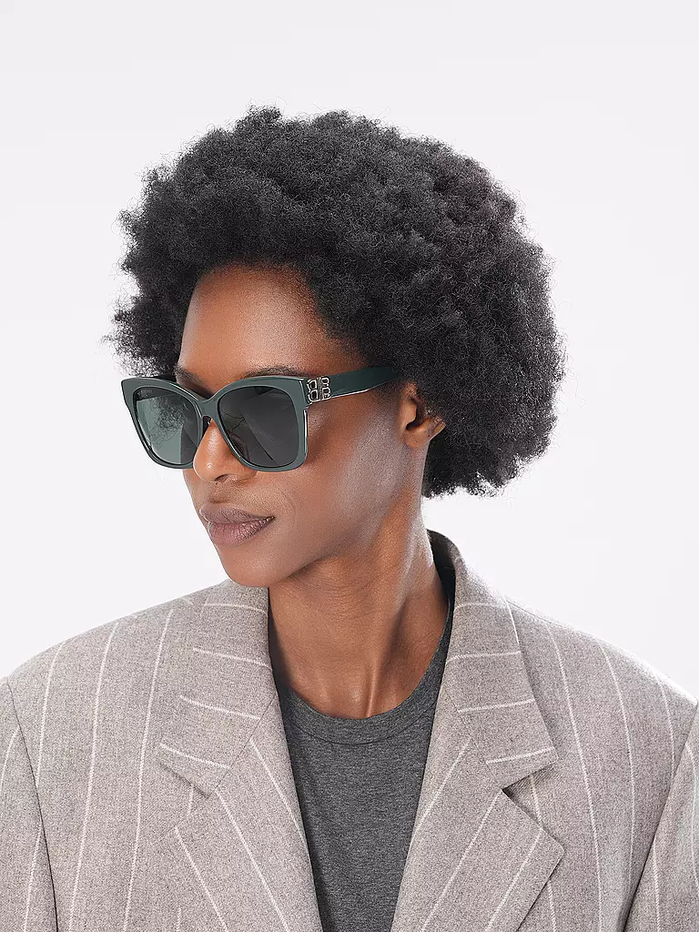 BALENCIAGA | Lunettes de soleil BB0102SA |