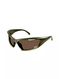 BALENCIAGA | Lunettes de soleil BB0318S | Olive