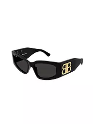 BALENCIAGA | Lunettes de soleil BB0321S | Noir