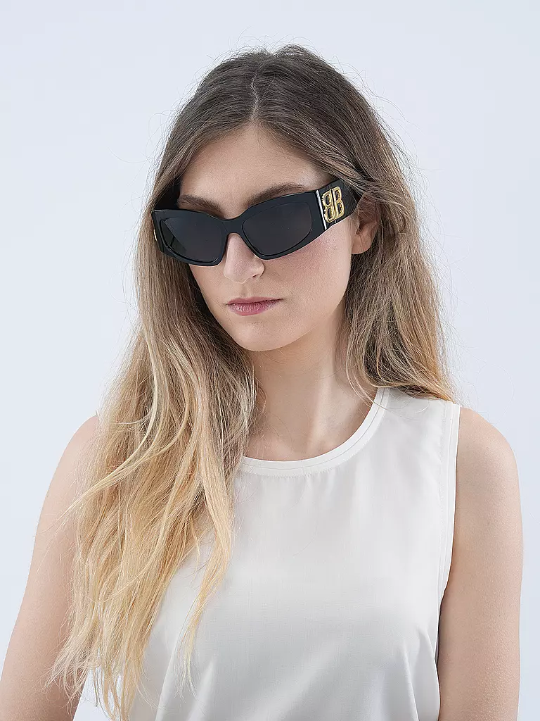 BALENCIAGA | Lunettes de soleil BB0321S |