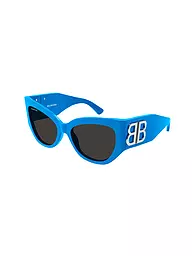 BALENCIAGA | Lunettes de soleil BB0322S | Bleu