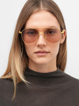 BALMAIN | Nom du produit: Lunettes de soleil BRIGADE VII