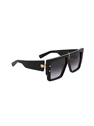 BALMAIN | Lunettes de soleil B - GRAND | Noir
