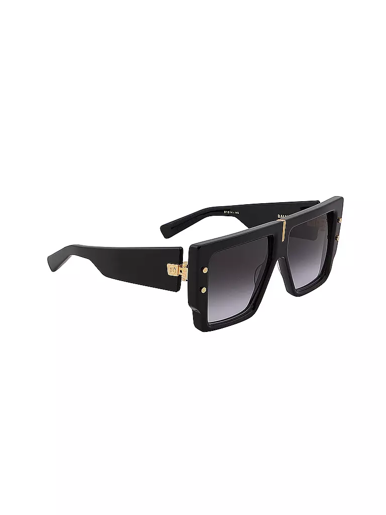 BALMAIN | Lunettes de soleil B - GRAND | Noir