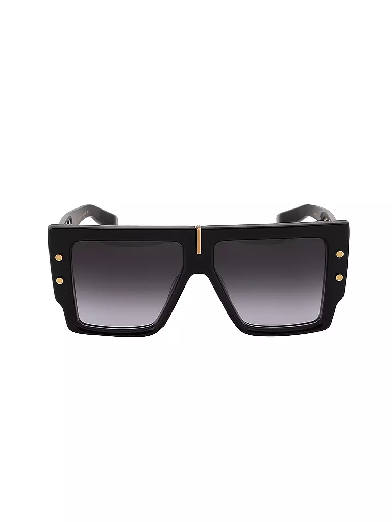 BALMAIN | Lunettes de soleil B - GRAND | Noir
