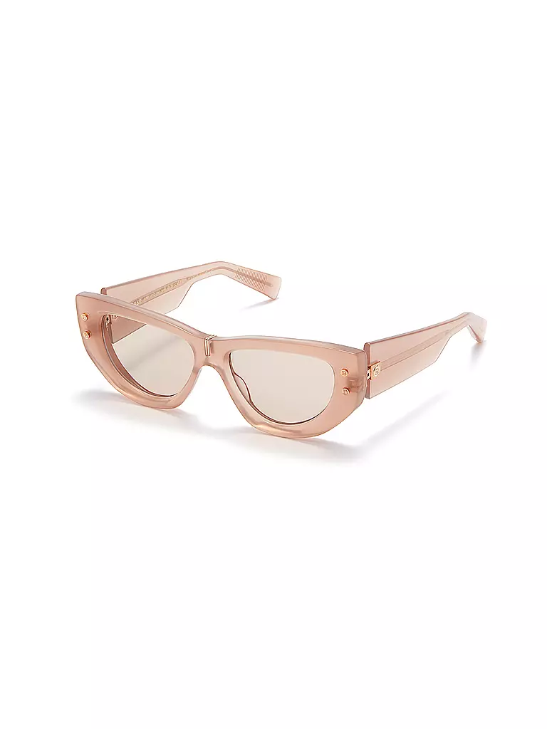 BALMAIN | Lunettes de soleil B-MUSE | Beige