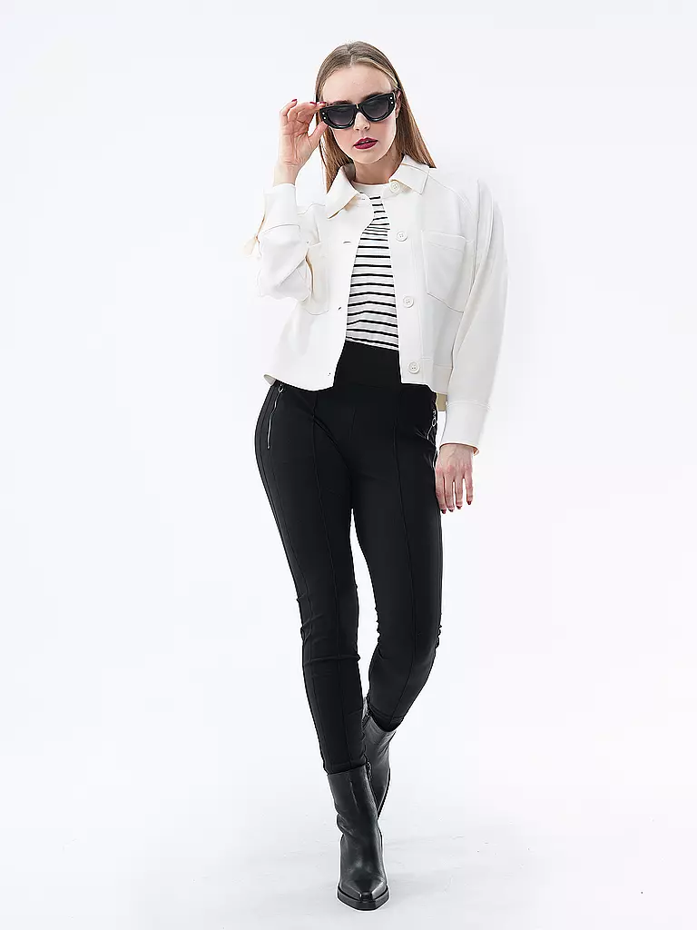 BALMAIN | Lunettes de soleil B-MUSE | schwarz