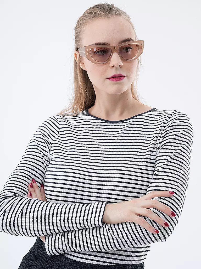 BALMAIN | Lunettes de soleil B-MUSE | Beige