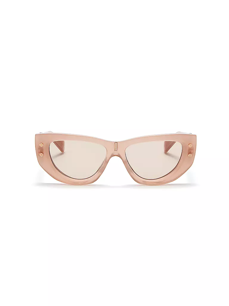 BALMAIN | Lunettes de soleil B-MUSE | Beige