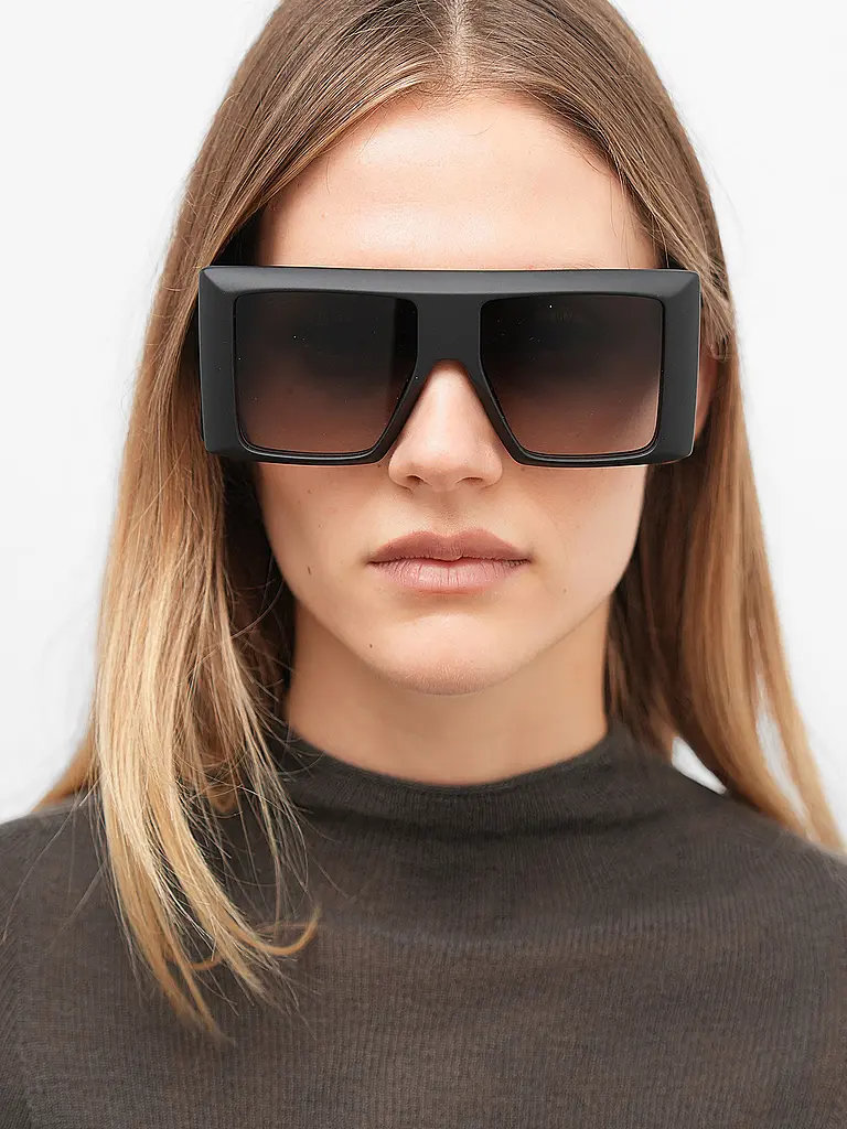 BALMAIN | Lunettes de soleil B-STAGE | Noir