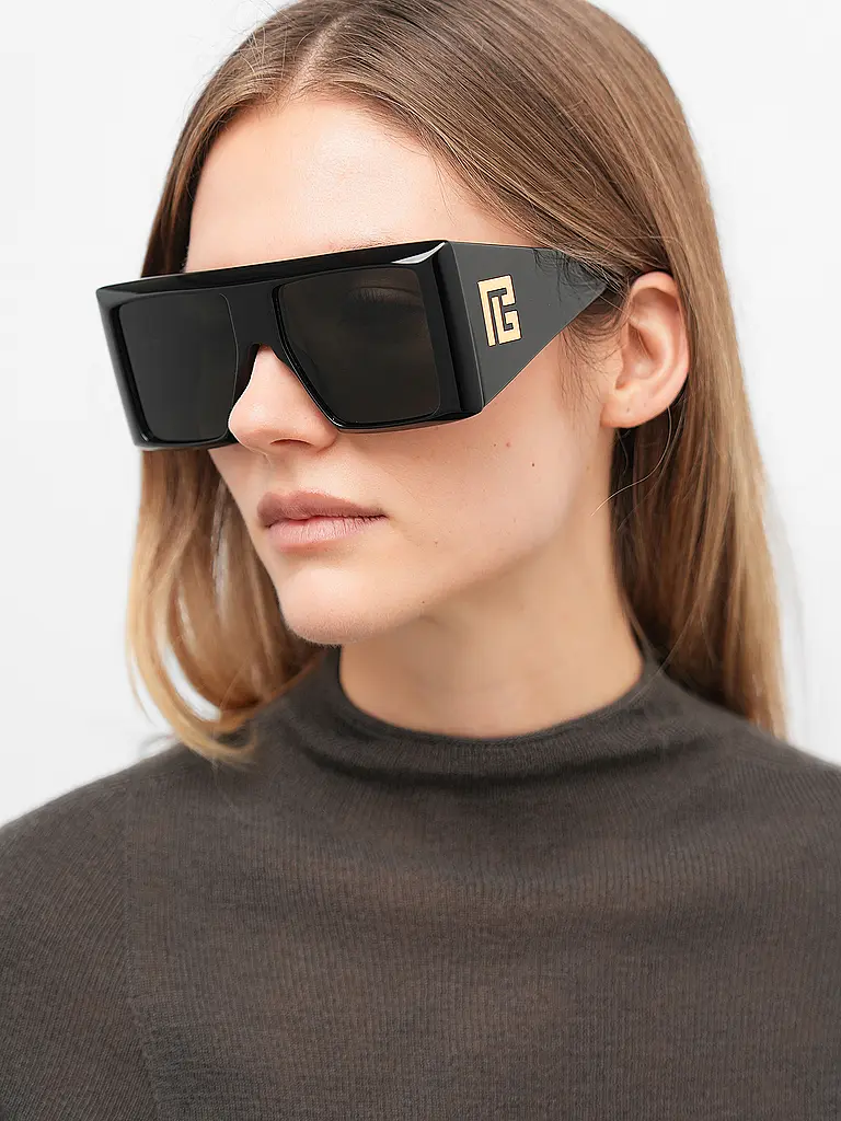 BALMAIN | Lunettes de soleil B-STAGE | Noir