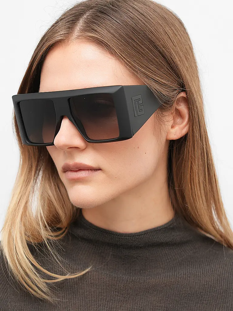 BALMAIN | Lunettes de soleil B-STAGE | Noir
