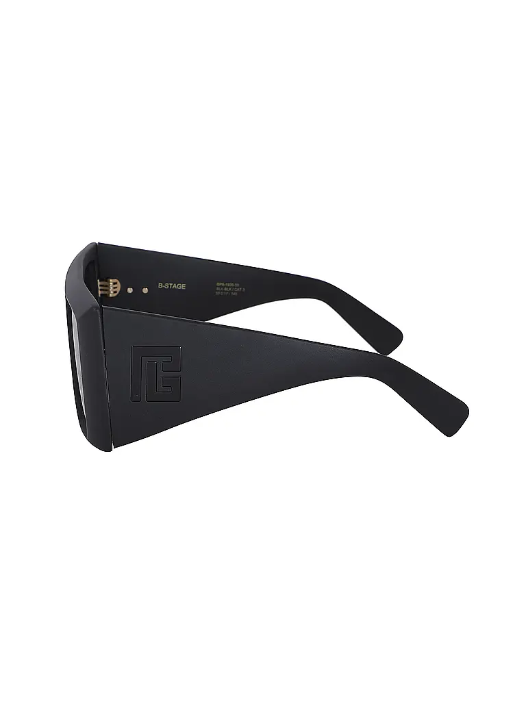 BALMAIN | Lunettes de soleil B-STAGE | Noir