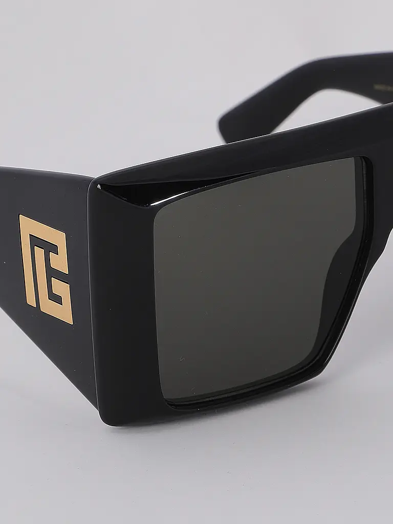 BALMAIN | Lunettes de soleil B-STAGE | Noir