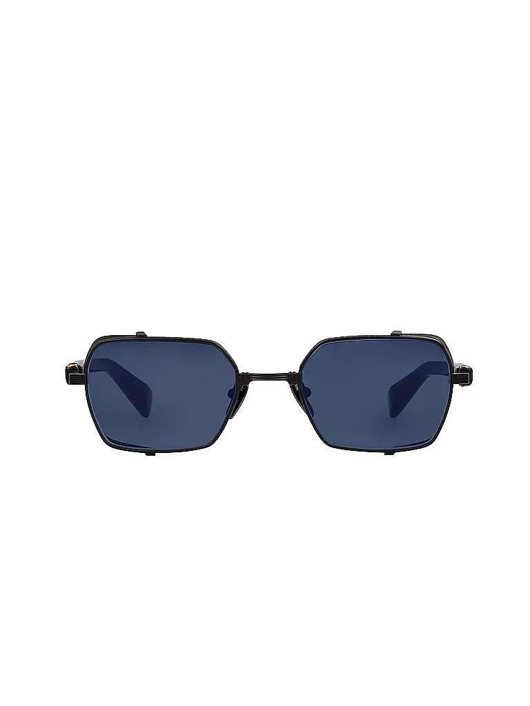 BALMAIN | Lunettes de soleil BRIGADE-III | schwarz