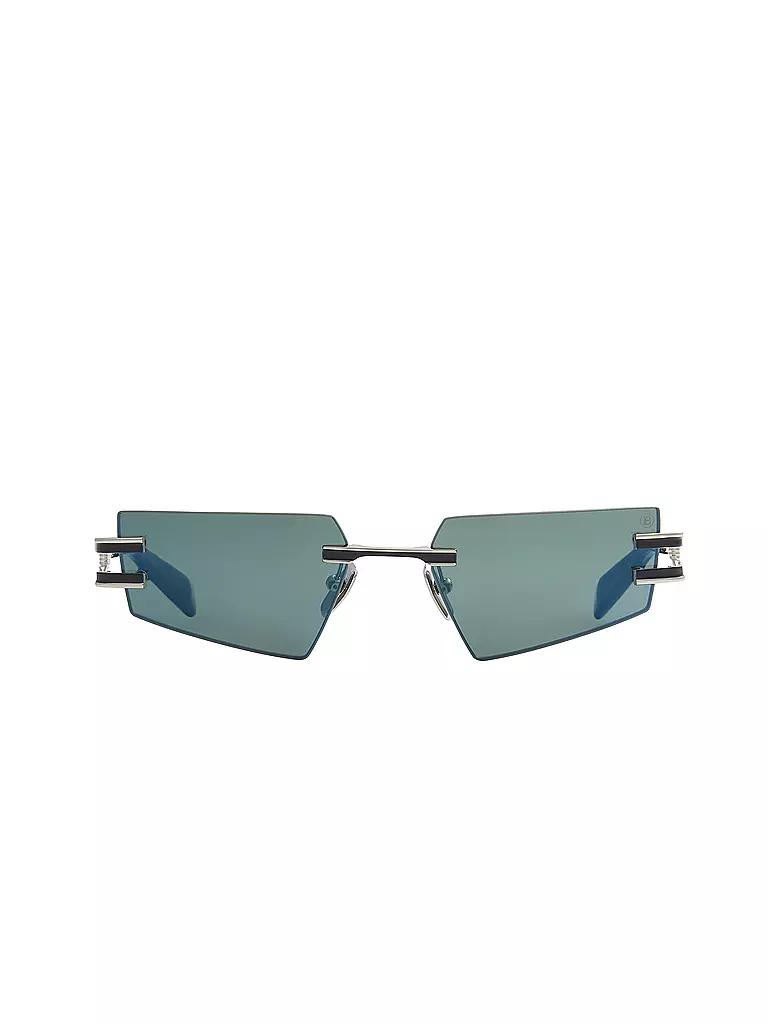 BALMAIN | Lunettes de soleil FIXE | Argent