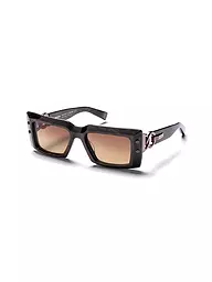 BALMAIN | Lunettes de soleil IMPERIAL | Marron