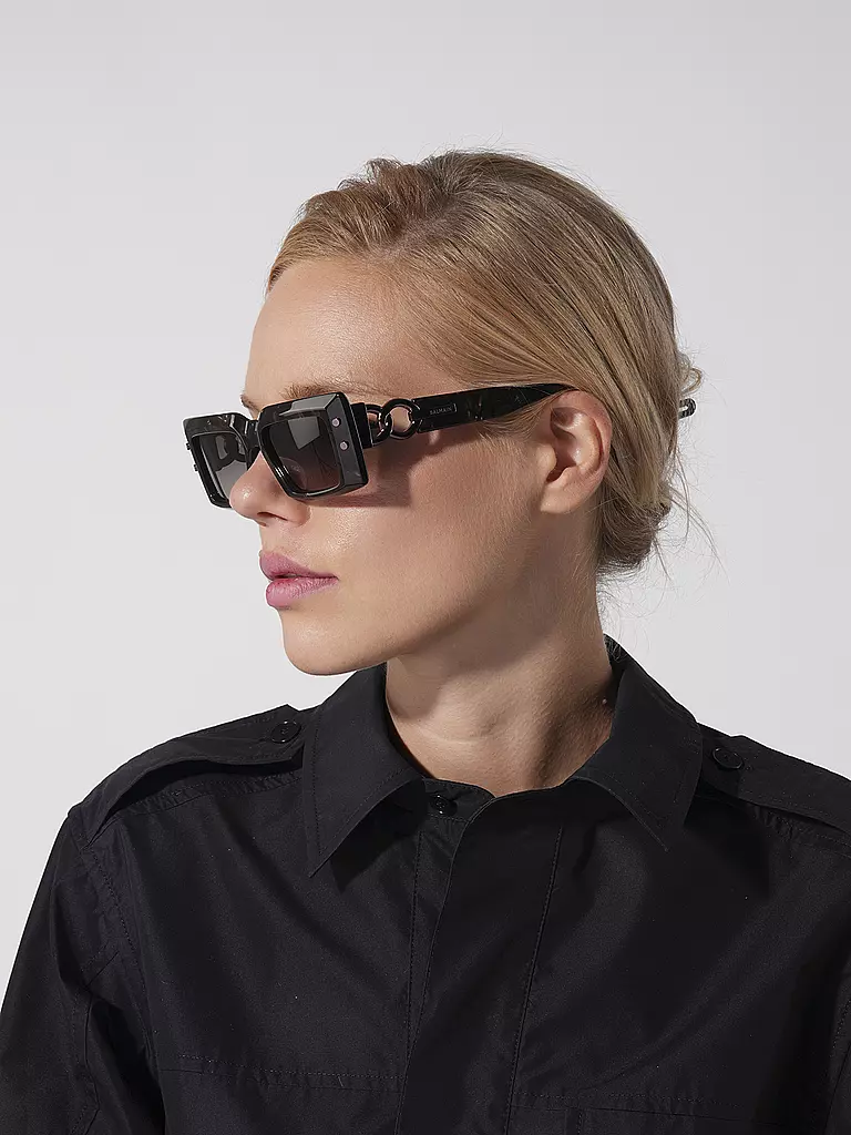 BALMAIN | Lunettes de soleil IMPERIAL | 