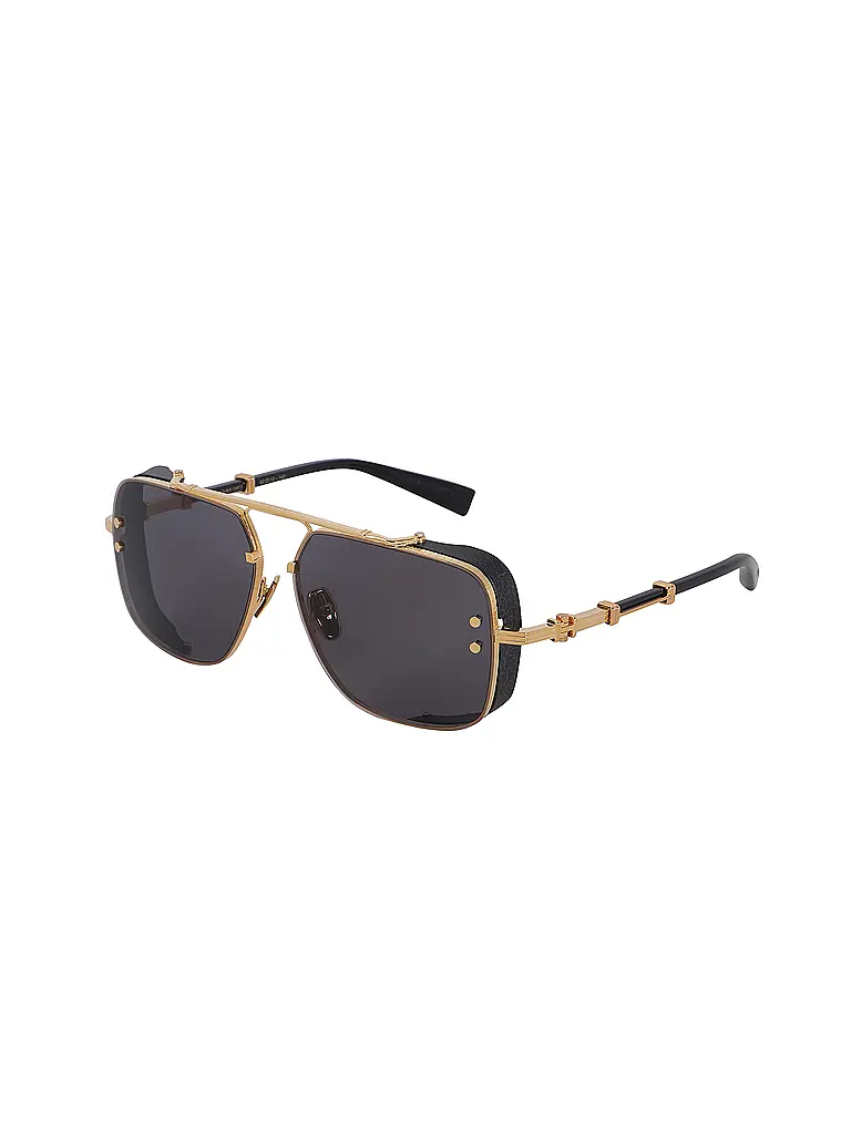BALMAIN | Lunettes de soleil LEGEND | Or
