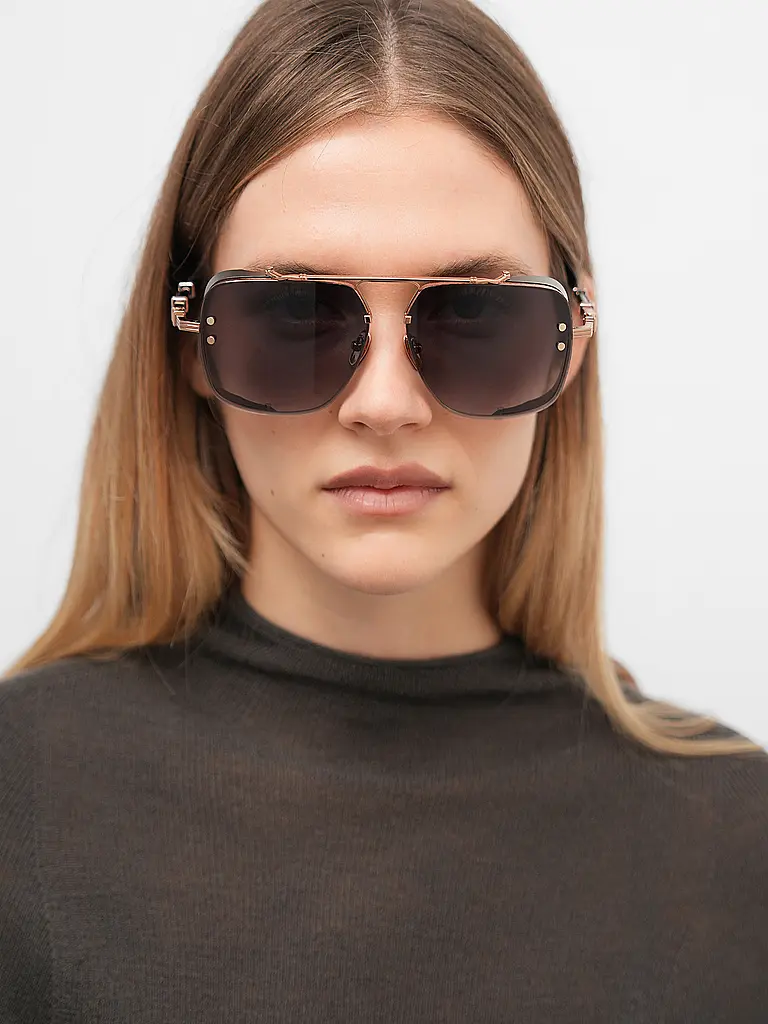 BALMAIN | Lunettes de soleil LEGEND | Or