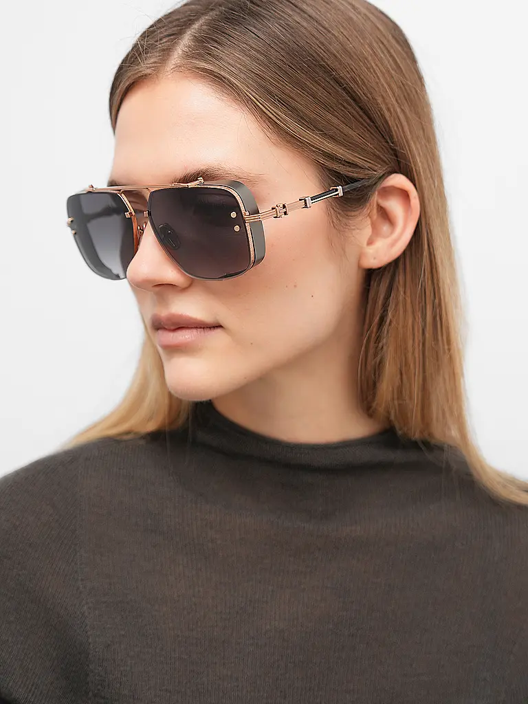 BALMAIN | Lunettes de soleil LEGEND | Or