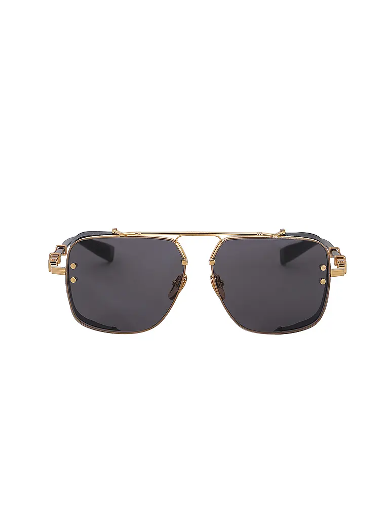BALMAIN | Lunettes de soleil LEGEND | Or
