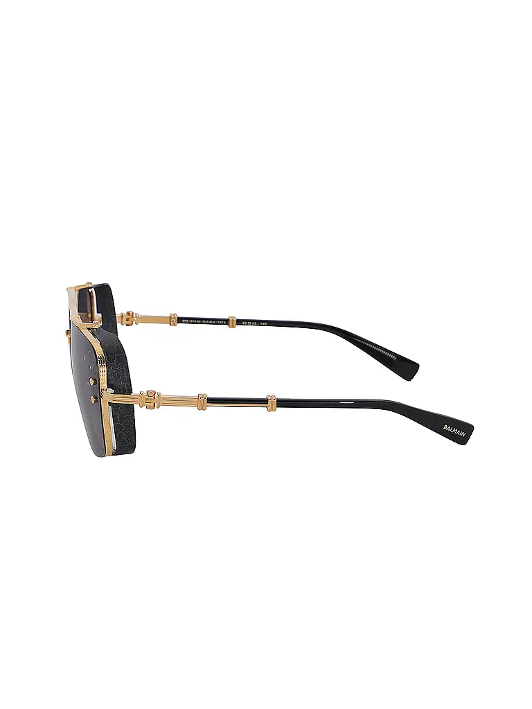 BALMAIN | Lunettes de soleil LEGEND | Or