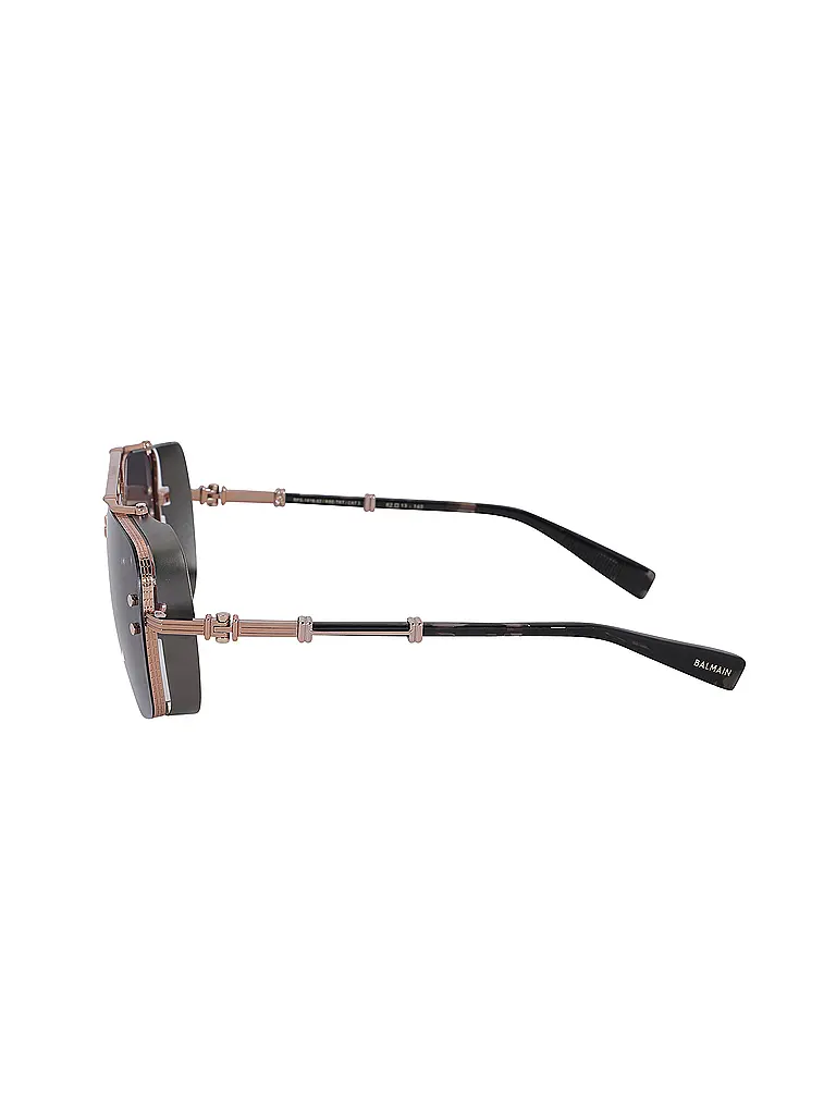 BALMAIN | Lunettes de soleil LEGEND | Or