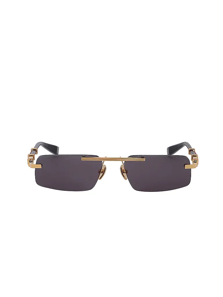 BALMAIN | Lunettes de soleil PIERRE II | Or