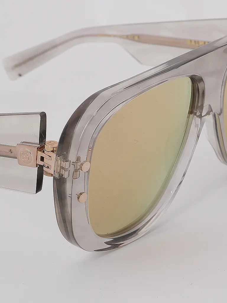 BALMAIN | Lunettes de soleil PULSE | Gris clair