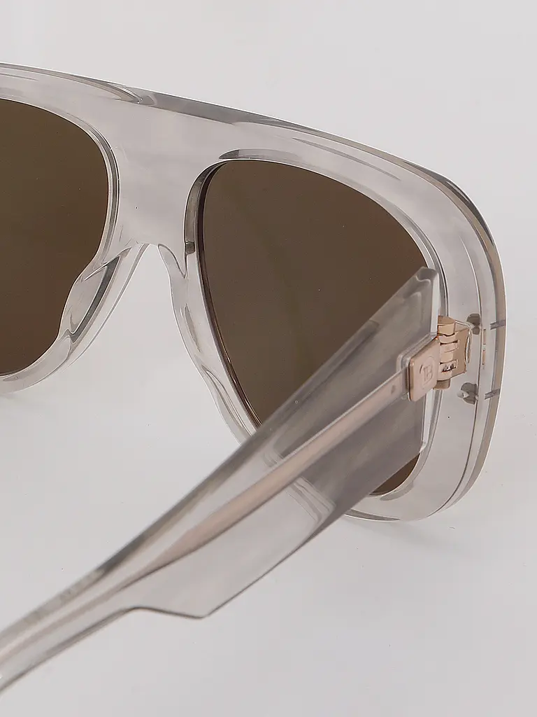 BALMAIN | Lunettes de soleil PULSE | Gris clair