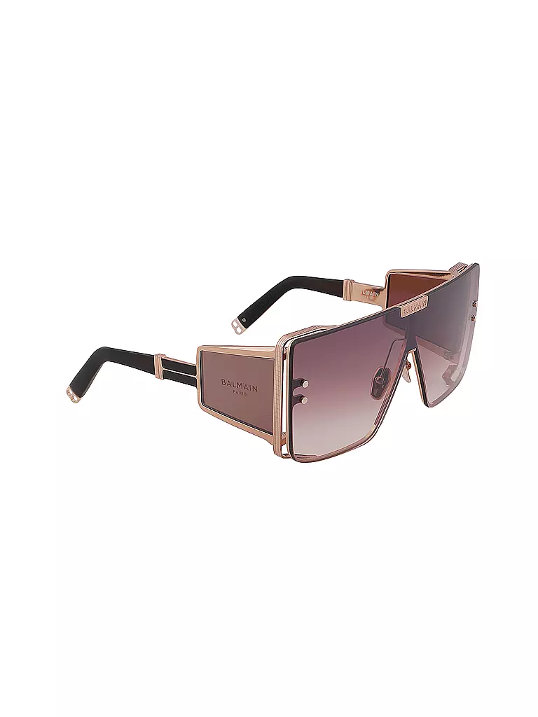 BALMAIN | Lunettes de soleil WONDER BOY | Marron