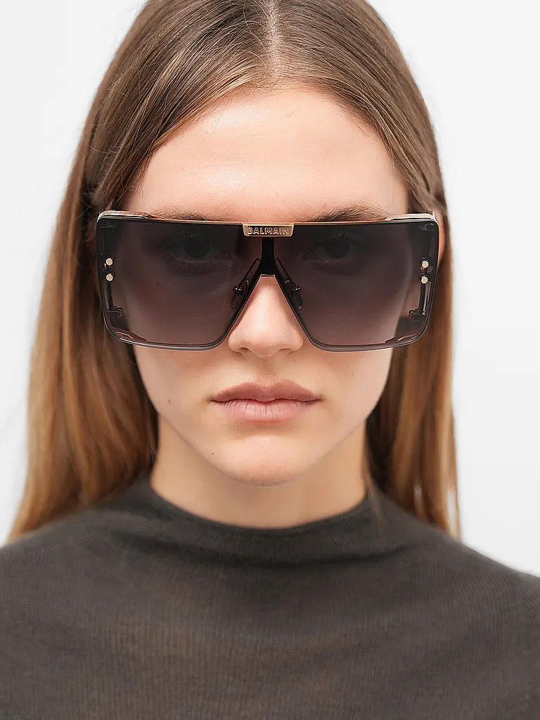 BALMAIN | Lunettes de soleil WONDER BOY | Or