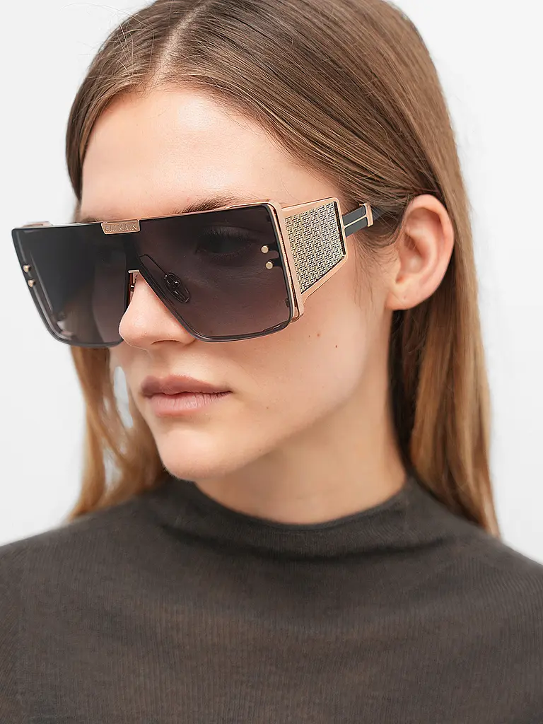 BALMAIN | Lunettes de soleil WONDER BOY | Or