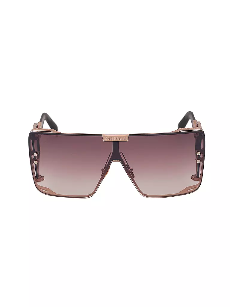 BALMAIN | Lunettes de soleil WONDER BOY | Marron