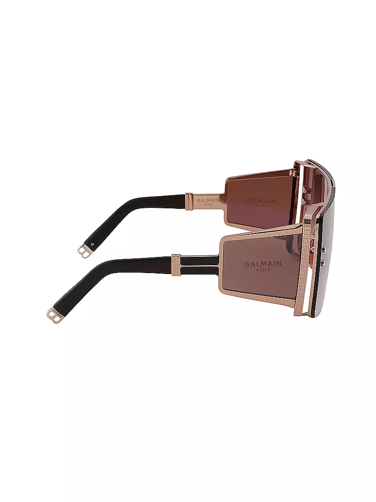 BALMAIN | Lunettes de soleil WONDER BOY | Marron