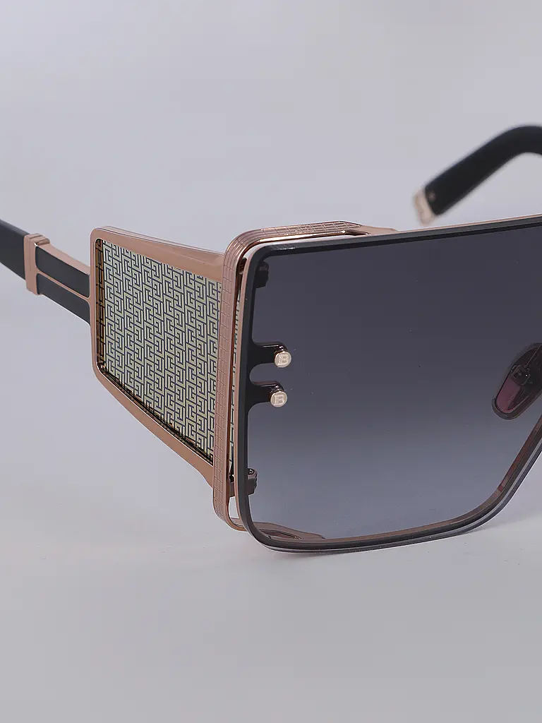 BALMAIN | Lunettes de soleil WONDER BOY | Or